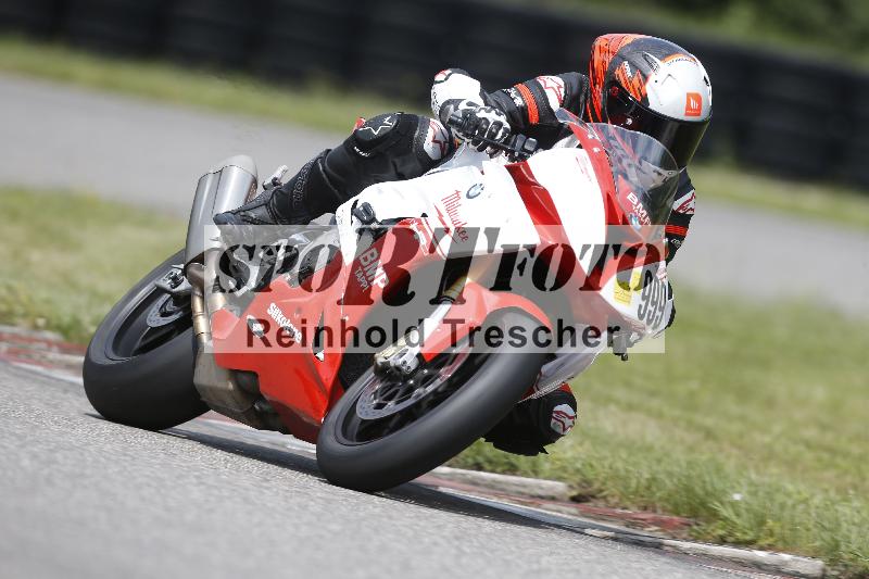 /24 08.06.2025 TZ Motorsport ADR/Gruppe gelb/999